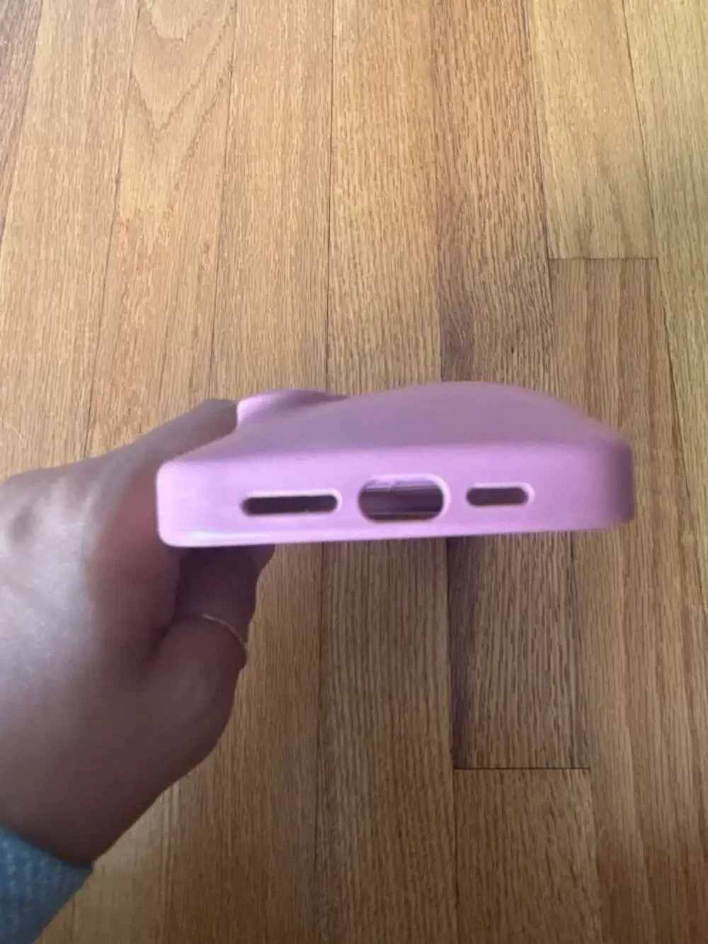 Rhode Lip Case Iphone 15 Pro